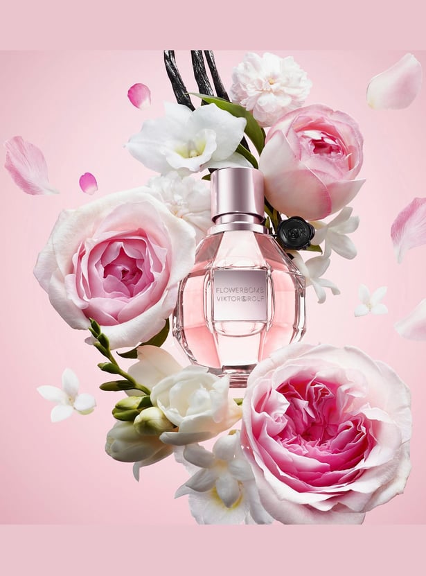 VIKTOR AND ROLF Flowerbomb Women EDP Perfume - 100ml