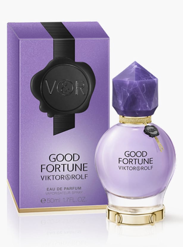 VIKTOR AND ROLF Women Good Fortune Eau De Parfum - 50ml