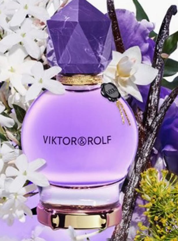VIKTOR AND ROLF Women Good Fortune Eau De Parfum - 50ml
