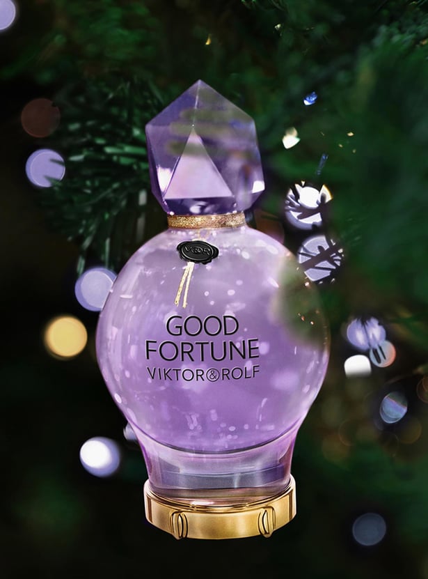 VIKTOR AND ROLF Women Good Fortune Eau De Parfum - 50ml