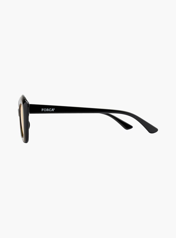 FORCA Women UV Protected Geometric Sunglasses - FR-GE-1044-C01