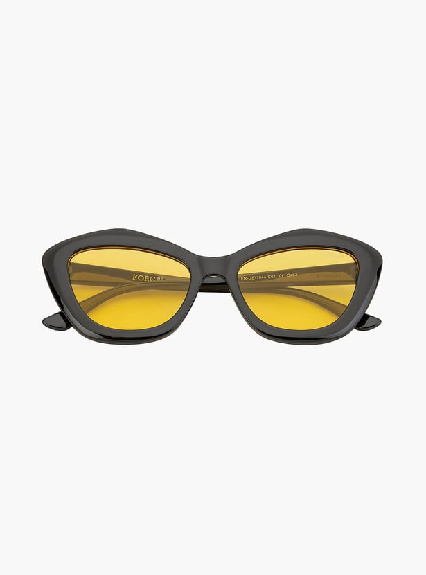 FORCA Women UV Protected Geometric Sunglasses - FR-GE-1044-C01