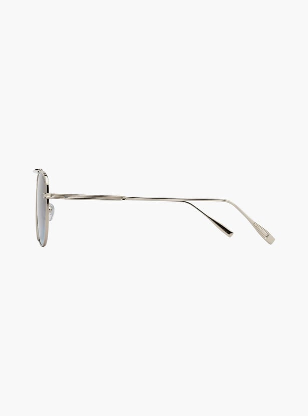 FORCA Men UV-Protected Square Sunglasses - FR-SQ-1063-C02