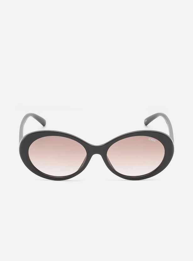 IDEE Kids UV Protected Oval Sunglasses - IDSY638C150