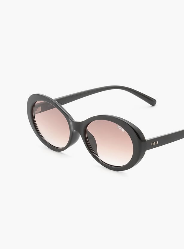IDEE Kids UV Protected Oval Sunglasses - IDSY638C150