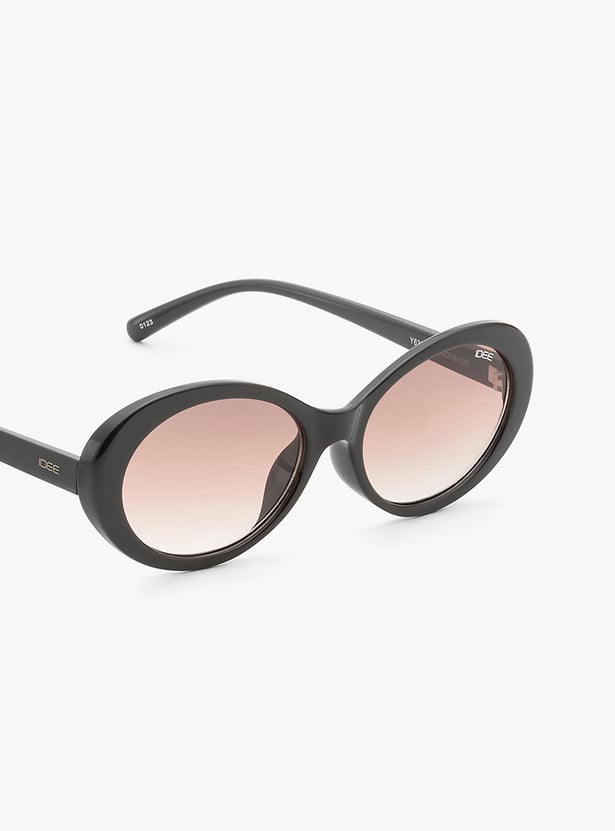 IDEE Kids UV Protected Oval Sunglasses - IDSY638C150