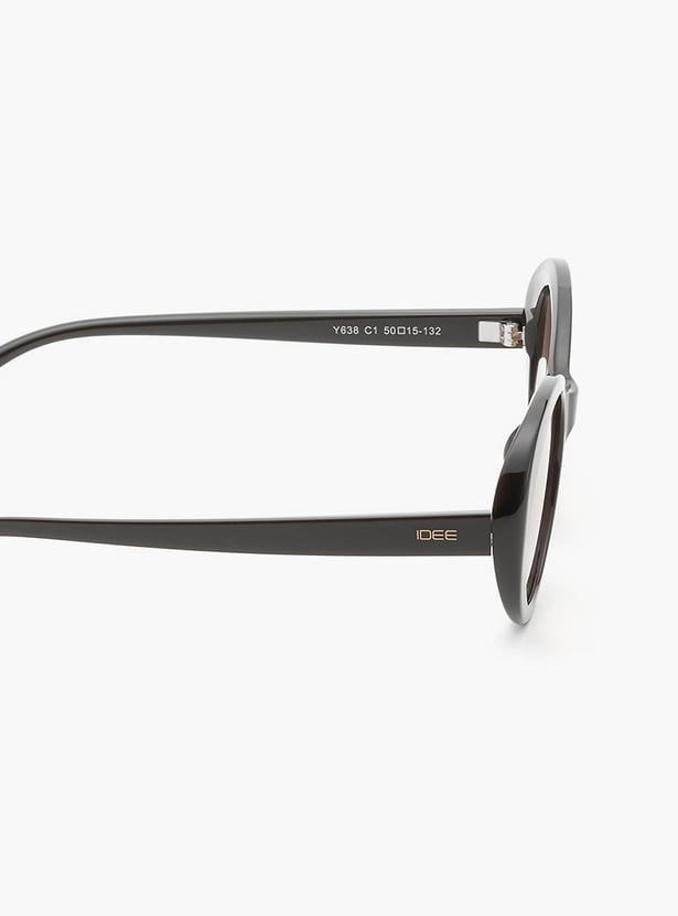 IDEE Kids UV Protected Oval Sunglasses - IDSY638C150