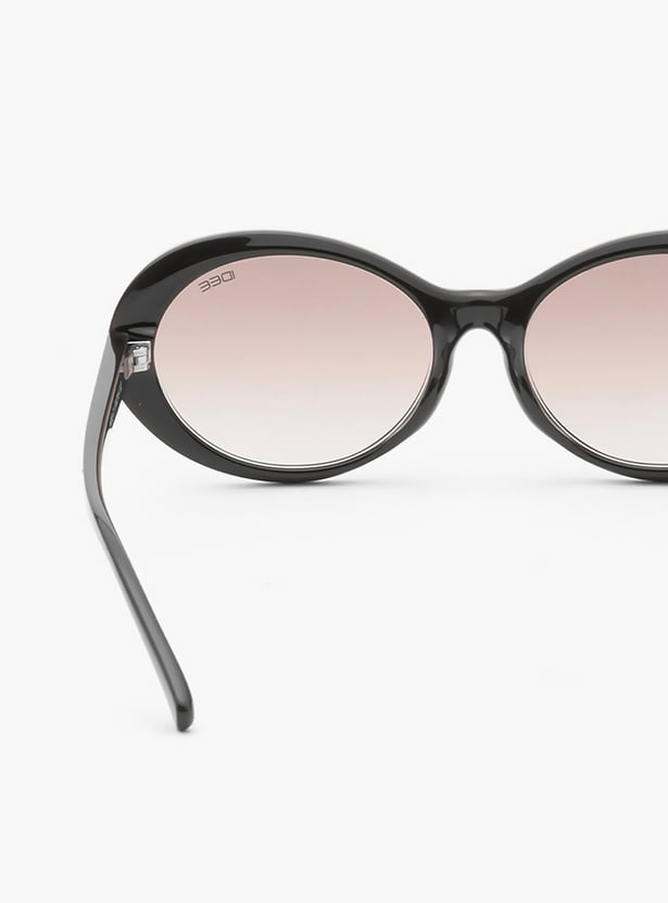 IDEE Kids UV Protected Oval Sunglasses - IDSY638C150