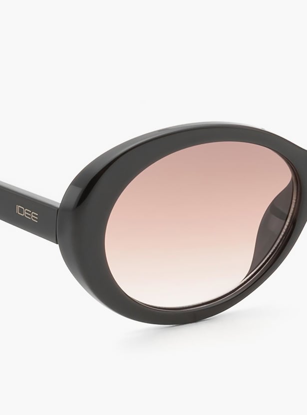 IDEE Kids UV Protected Oval Sunglasses - IDSY638C150