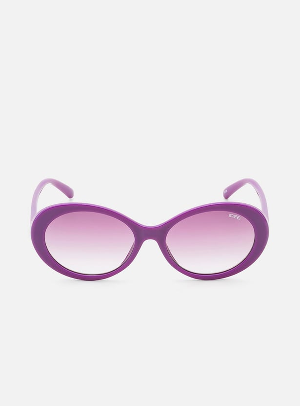 IDEE Kids UV Protected Oval Sunglasses - IDSY638C250
