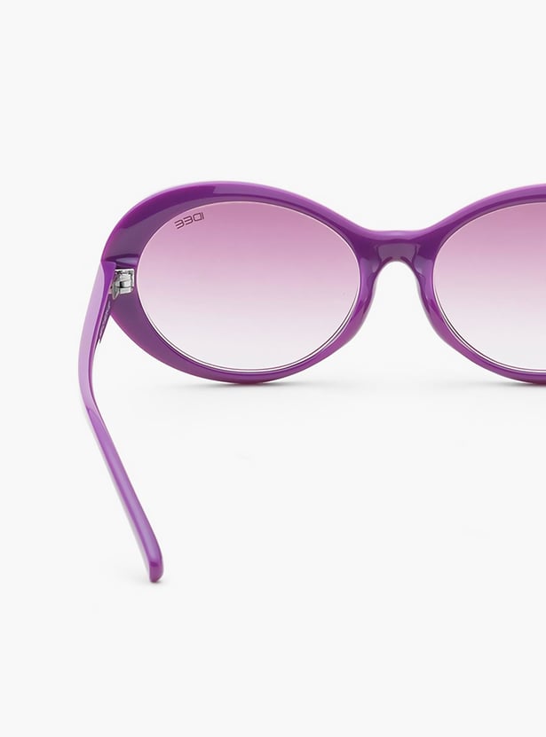 IDEE Kids UV Protected Oval Sunglasses - IDSY638C250
