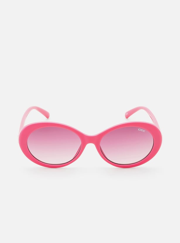 IDEE Kids UV-Protected Oval Sunglasses - IDSY638C350