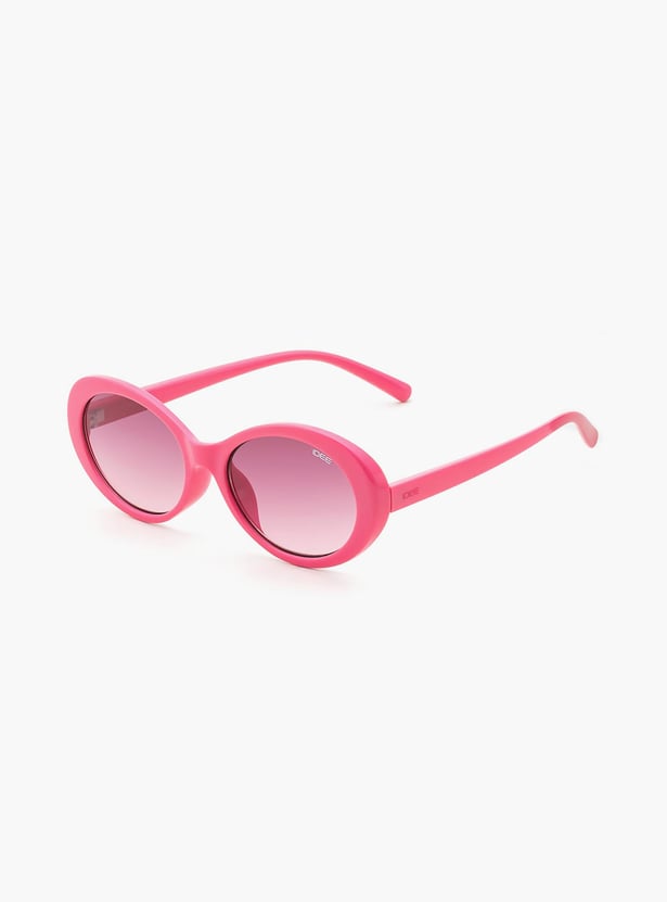 IDEE Kids UV-Protected Oval Sunglasses - IDSY638C350