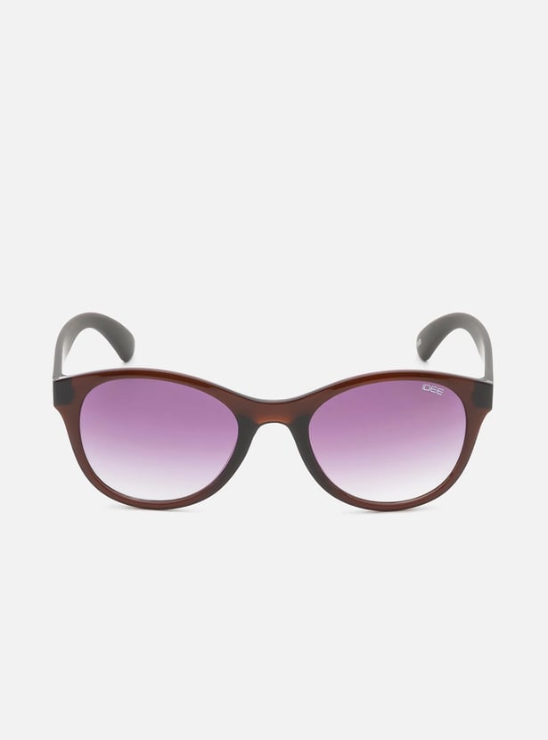 IDEE Kids UV Protected Oval Sunglasses - IDSY642C247
