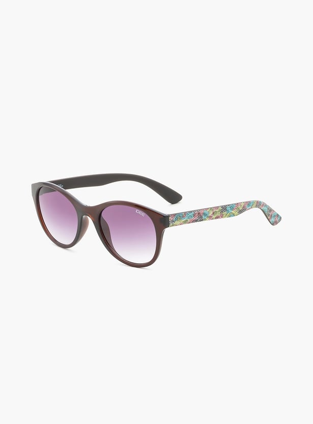 IDEE Kids UV Protected Oval Sunglasses - IDSY642C247