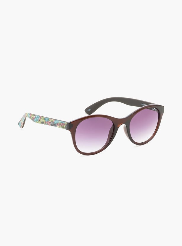 IDEE Kids UV Protected Oval Sunglasses - IDSY642C247