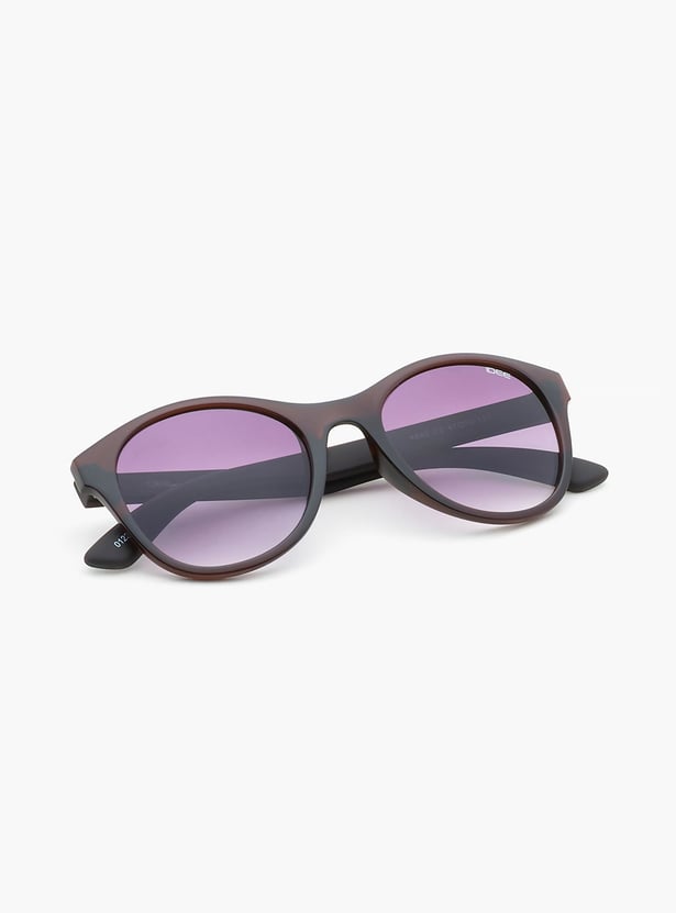 IDEE Kids UV Protected Oval Sunglasses - IDSY642C247