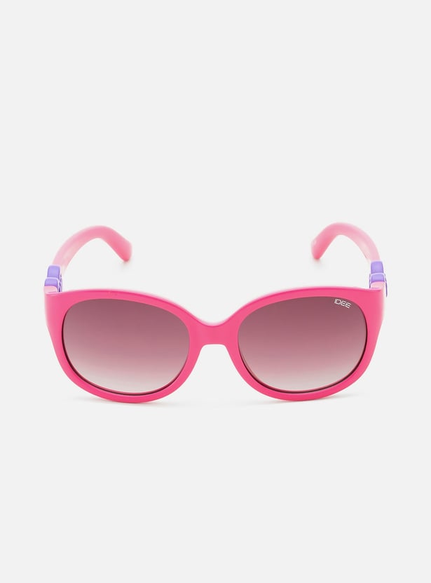 IDEE Kids UV Protected Oval Sunglasses - IDSY654C249
