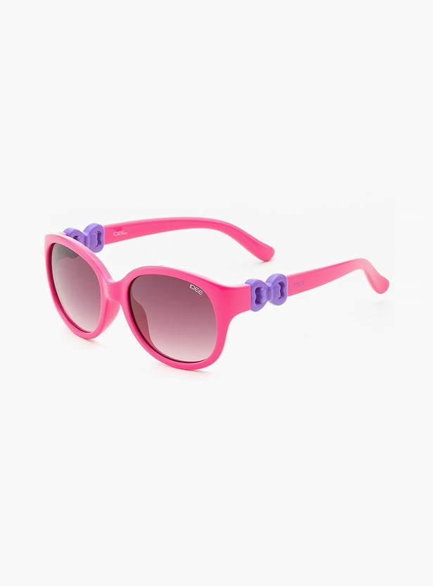 IDEE Kids UV Protected Oval Sunglasses - IDSY654C249