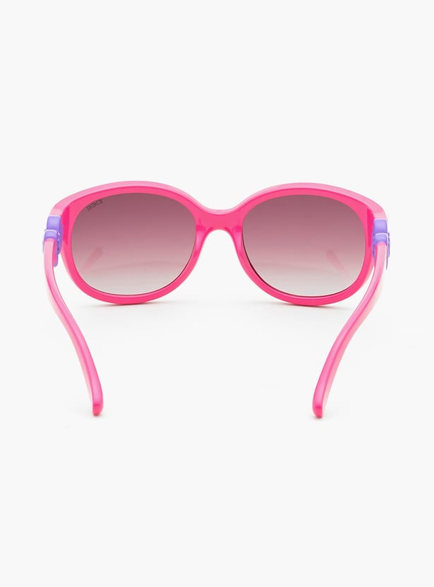 IDEE Kids UV Protected Oval Sunglasses - IDSY654C249