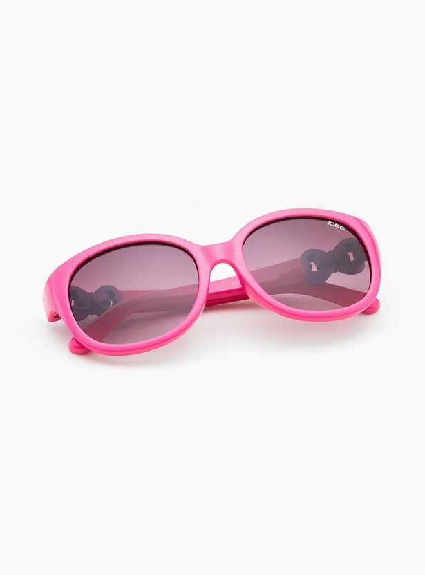 IDEE Kids UV Protected Oval Sunglasses - IDSY654C249