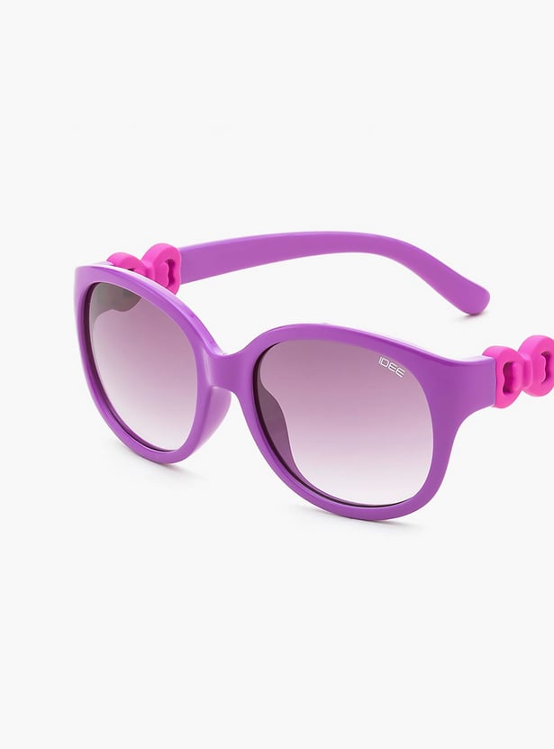 IDEE Kids UV Protected Oval Sunglasses - IDSY654C349