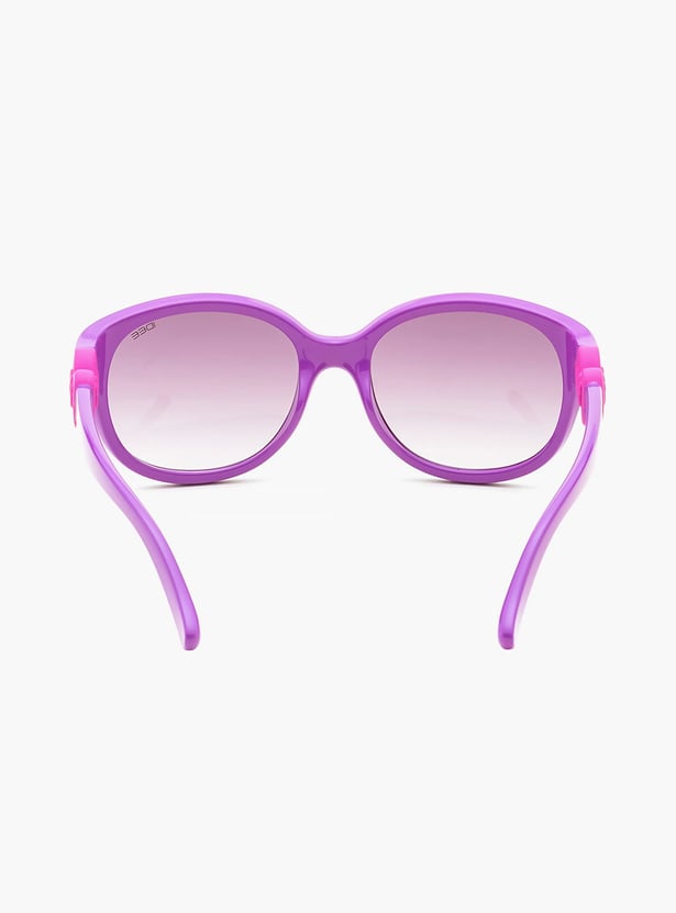IDEE Kids UV Protected Oval Sunglasses - IDSY654C349