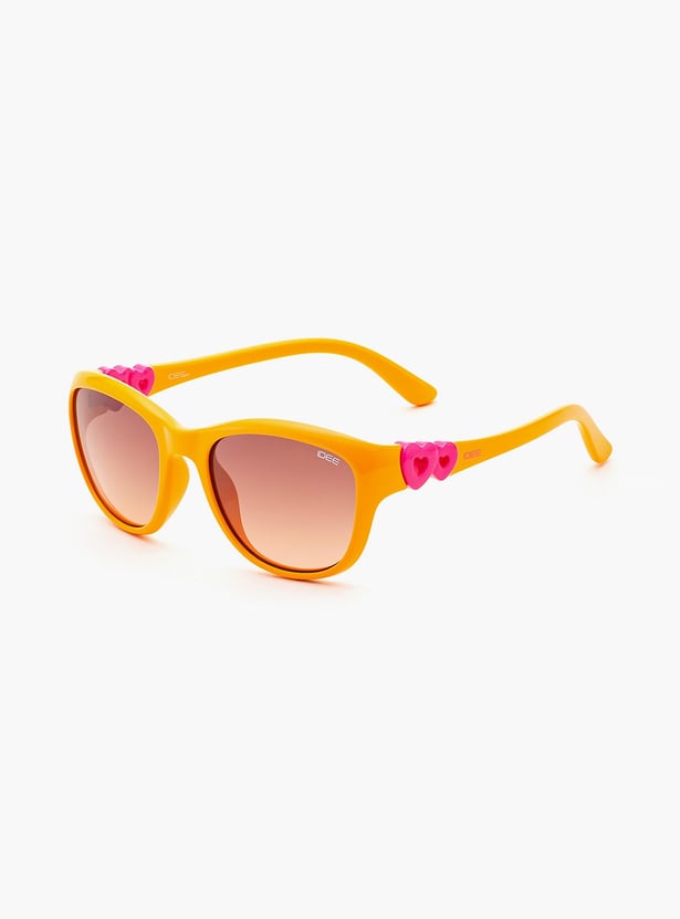 IDEE Kids UV Protected Square Sunglasses - IDSY635C249