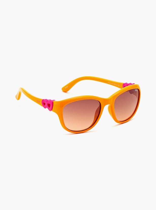 IDEE Kids UV Protected Square Sunglasses - IDSY635C249