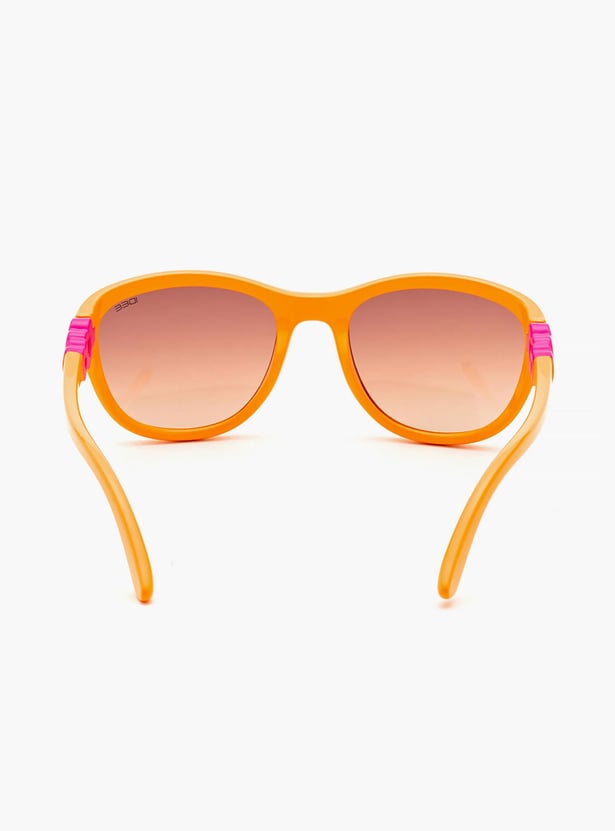 IDEE Kids UV Protected Square Sunglasses - IDSY635C249