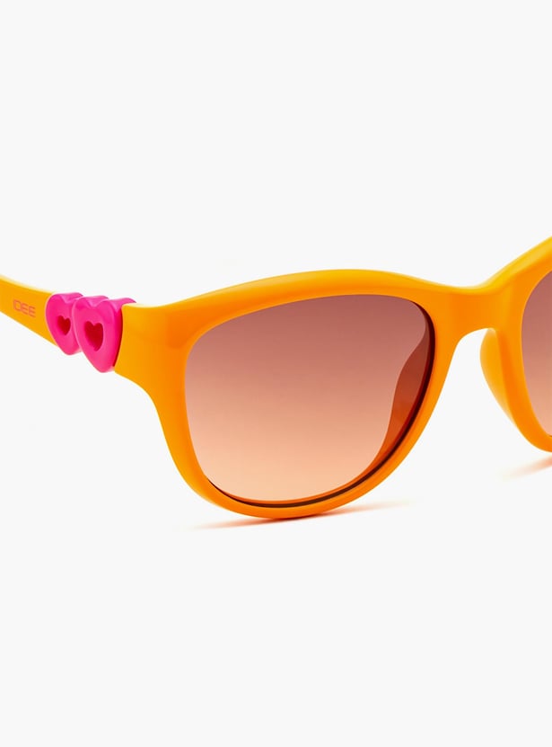 IDEE Kids UV Protected Square Sunglasses - IDSY635C249