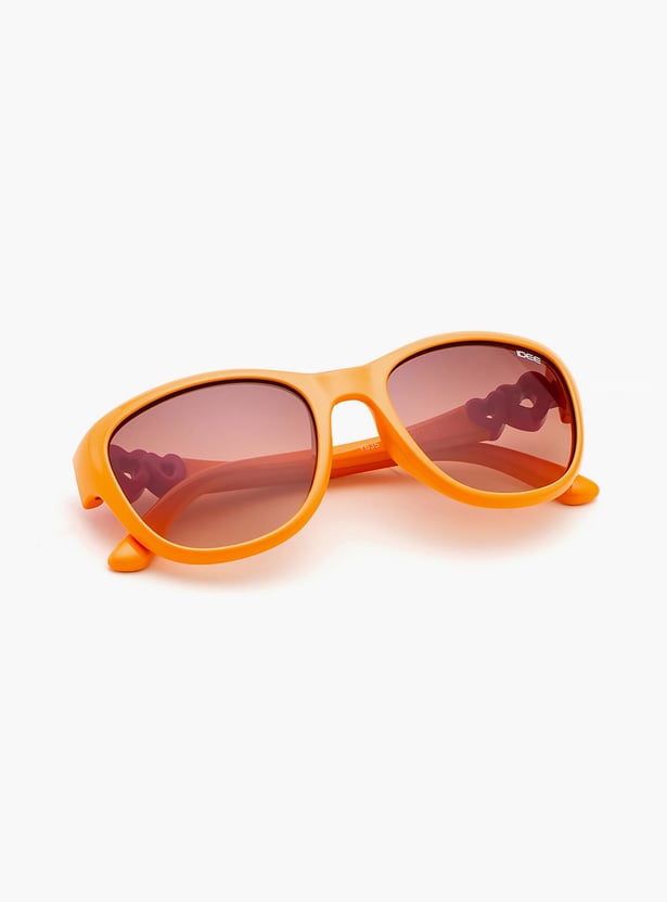 IDEE Kids UV Protected Square Sunglasses - IDSY635C249