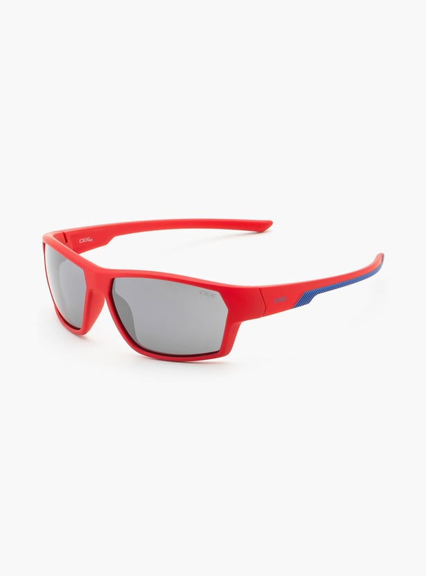 IDEE Kids UV Protected Square Sunglasses - IDSY649C356