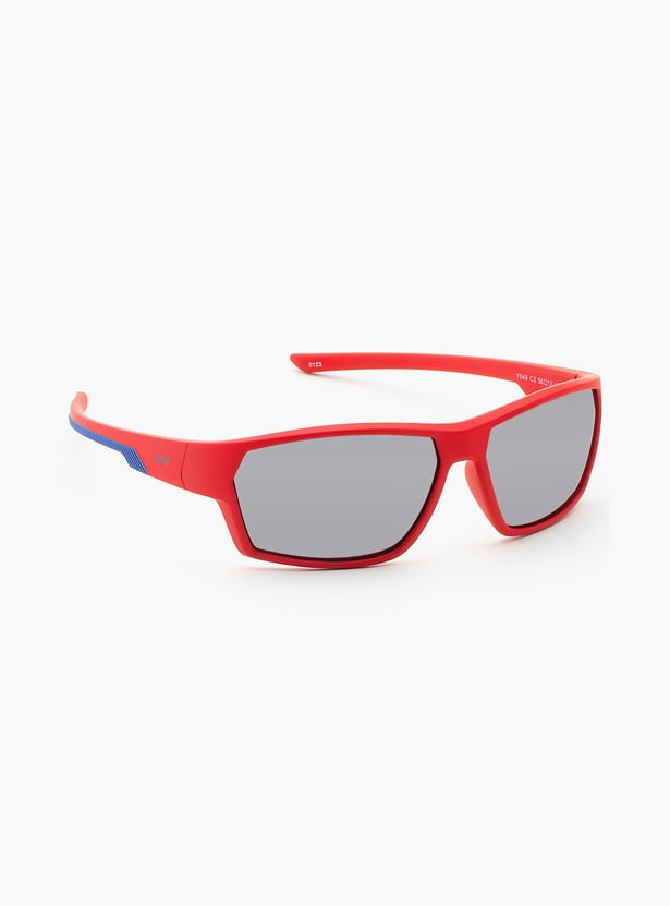 IDEE Kids UV Protected Square Sunglasses - IDSY649C356