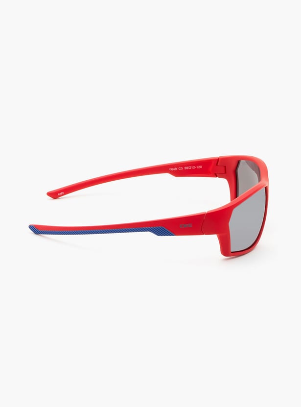 IDEE Kids UV Protected Square Sunglasses - IDSY649C356