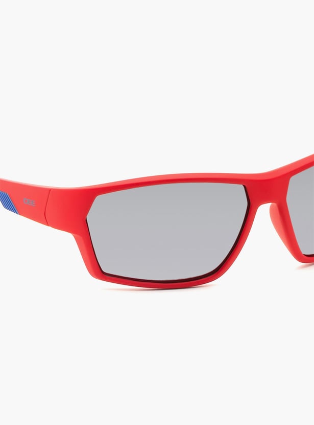 IDEE Kids UV Protected Square Sunglasses - IDSY649C356