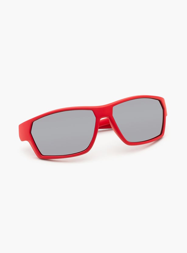 IDEE Kids UV Protected Square Sunglasses - IDSY649C356