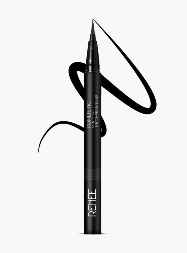 RENEE Pointy End Sketchpen Eyeliner - 1.5ml