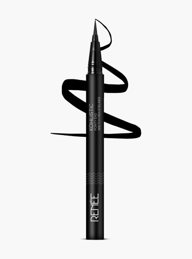 RENEE Pointy End Sketchpen Eyeliner - 1.5ml