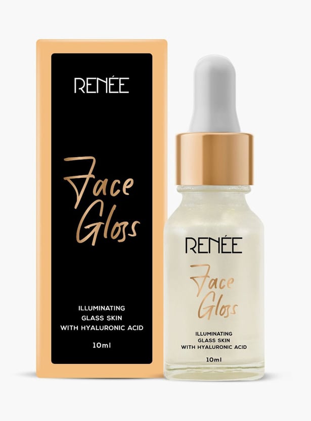 RENEE Face Gloss Illuminating Face Serum - 10ml