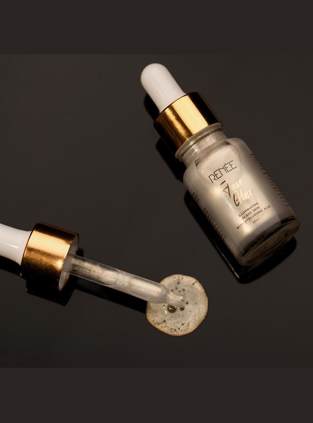 RENEE Face Gloss Illuminating Face Serum - 10ml