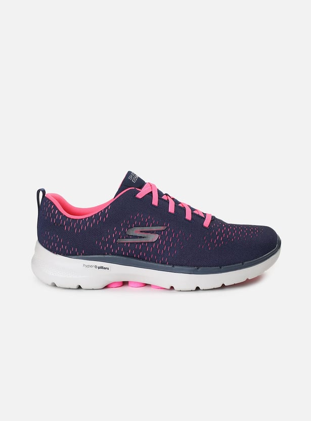 SKECHERS Go Walk 6 - Adora Women Sports Shoes