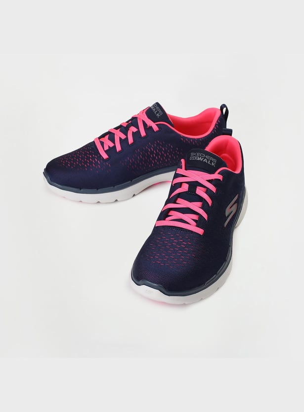 SKECHERS Go Walk 6 - Adora Women Sports Shoes