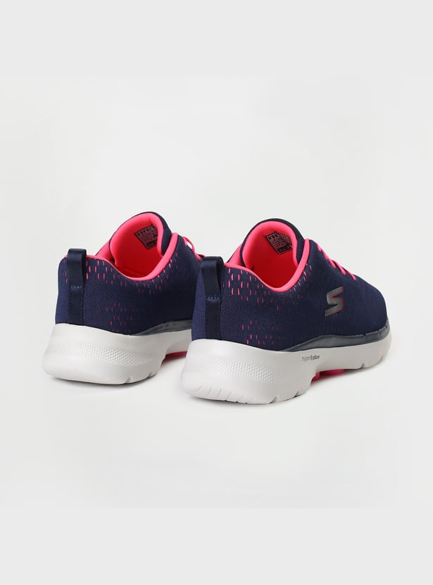 SKECHERS Go Walk 6 - Adora Women Sports Shoes