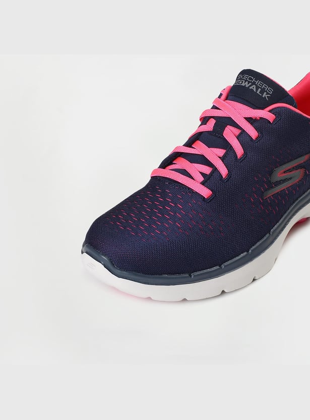 SKECHERS Go Walk 6 - Adora Women Sports Shoes