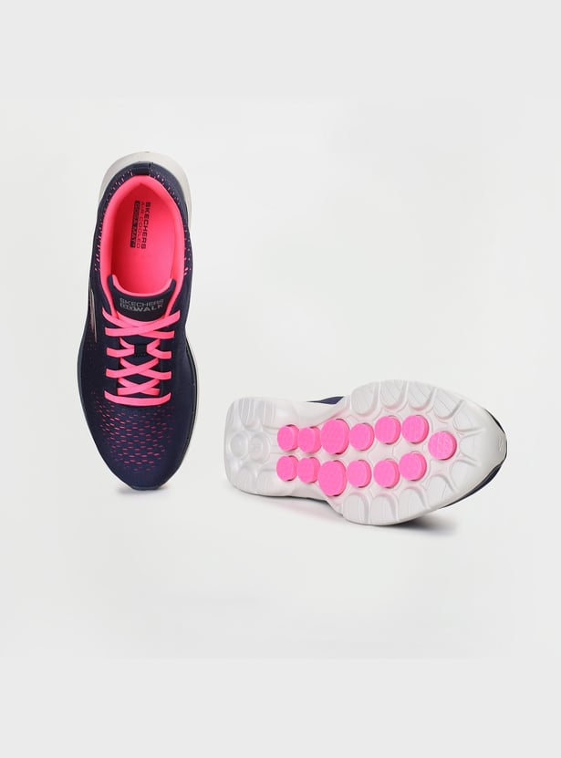 SKECHERS Go Walk 6 - Adora Women Sports Shoes