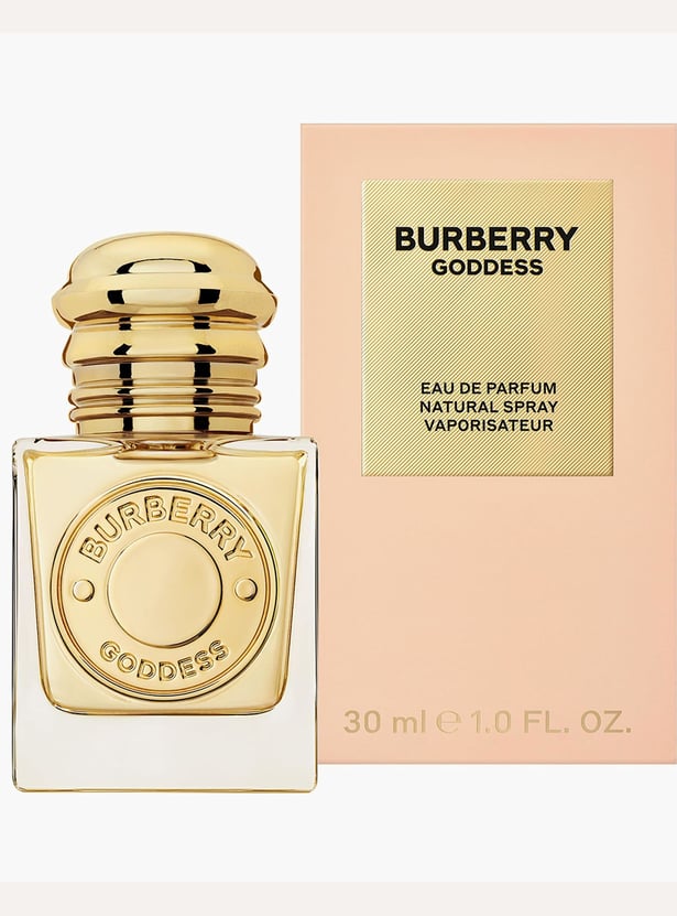 BURBERRY Goddess Women EDP - 30 ml