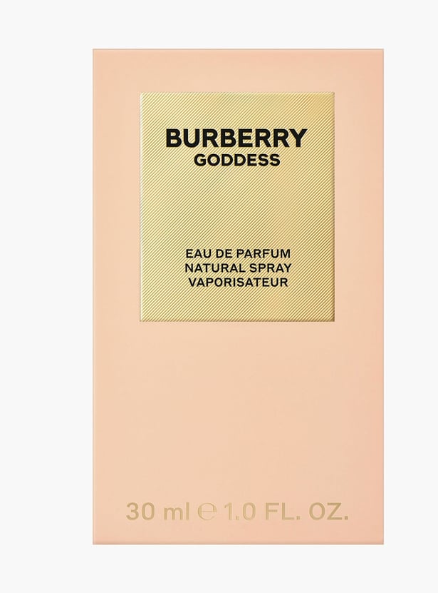BURBERRY Goddess Women EDP - 30 ml