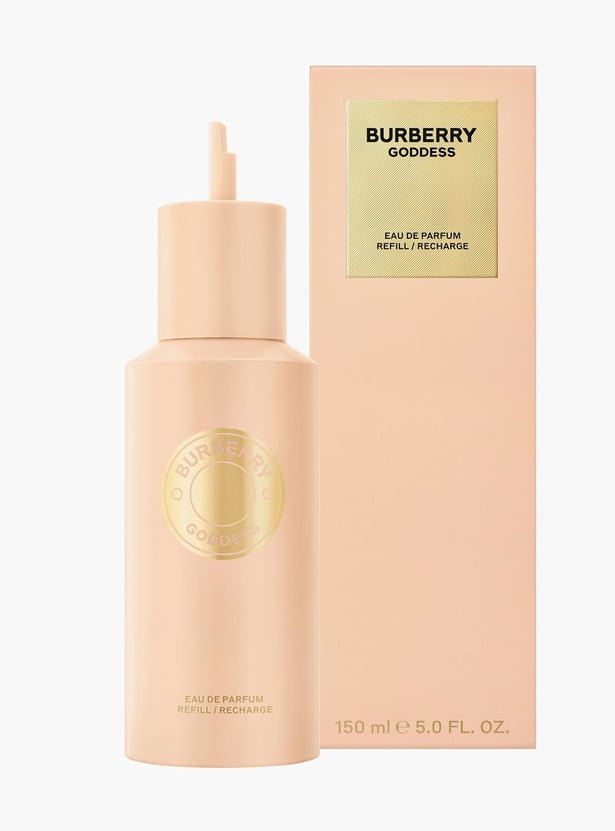 BURBERRY Women Goddess Eau de Parfum Refill - 150ml