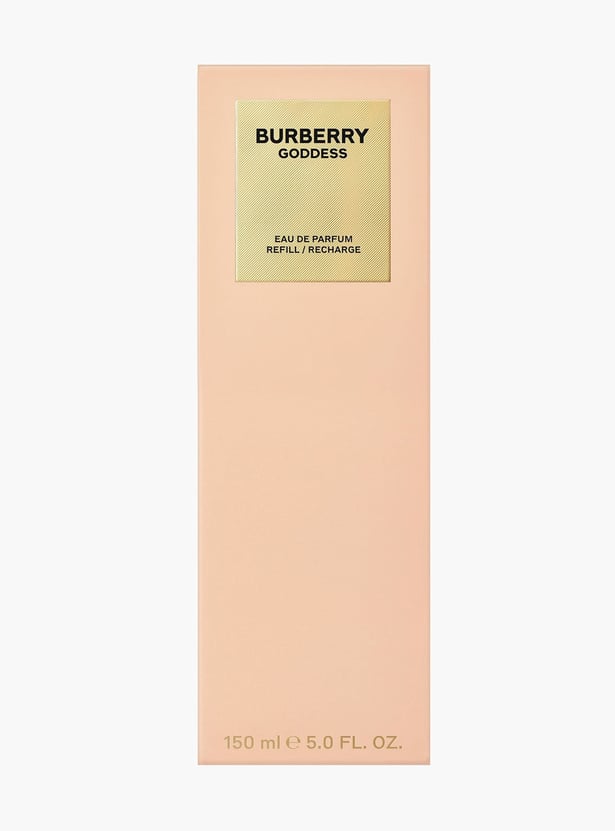 BURBERRY Women Goddess Eau de Parfum Refill - 150ml